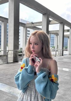 天使系アイドル