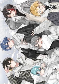 メロパカグッズ紹介&診断