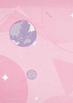 キニナル"あの子"は宇宙人？！