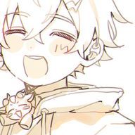  ⚡︎さんのアイコン画像