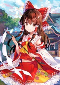 幻想郷の住人がいる月宮学園の日常！