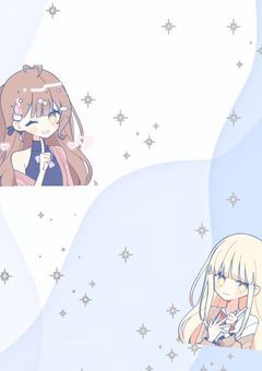 神様達の日常☆