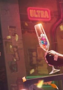 “ 元 ” 歌姫  ﹏﹏