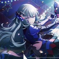 #めんこさんのアイコン画像