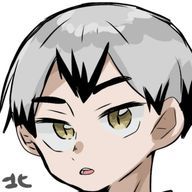東江結愛がきたーー！！#迎えに来たぜ☆ミさんのアイコン画像