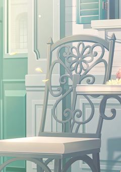 おとぎ話のような、夢物語
