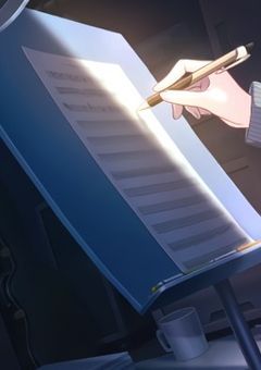 作詞まとめ