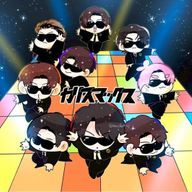 📗祭 希子🎀/ただのヲタク【🍋🪄❄️】さんのアイコン画像