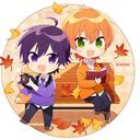 ななもり&ジェル