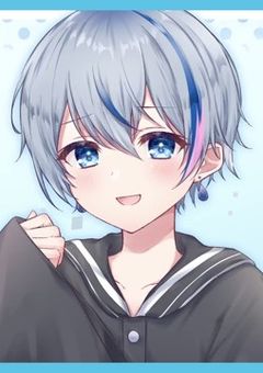 あなたと出会ったのは、雨の日でした。