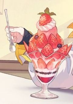 4月1日のあの子。