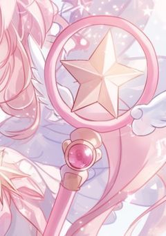 魔法少女になったから