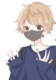 僕は、視える
