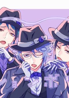 オクタ二年、一年の幼馴染が居る Another story