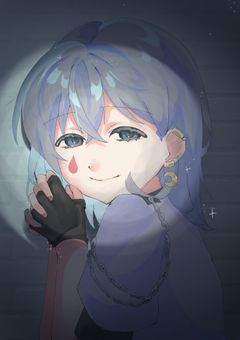 イラスト部屋！　たくさん☆をくださいできたら愛してください