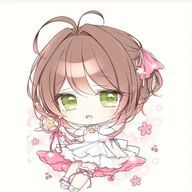 琥珀さんのアイコン画像