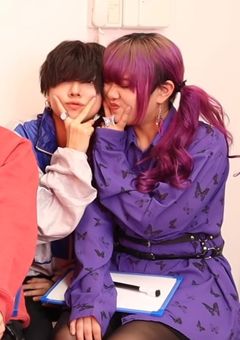 永遠を誓えるなら