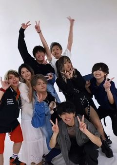 よんぱち家をのぞいたら…