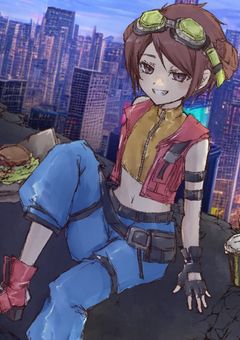 転生したら監察医の妹でした