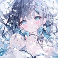 あられ️🫧🎐さんのアイコン画像