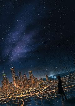 深夜０時の約束