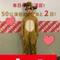 moeちんさんのアイコン画像