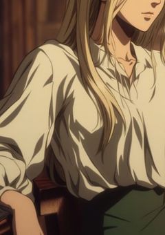 調査兵団愛され姫は無敵です。