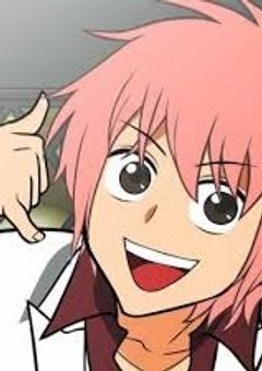 隠れNO.1ホスト、女子だった