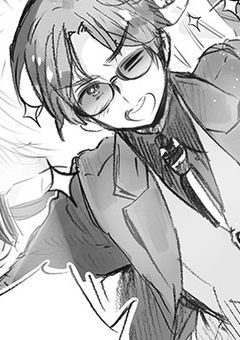 嫌われ者、女子バレしたら愛された