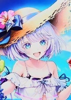  ❧  星鈴小説コンテスト ！！