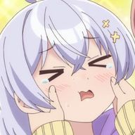 ෆ ̖́-‬　星鈴 紗帆　@大型ペア画募集中さんのアイコン画像