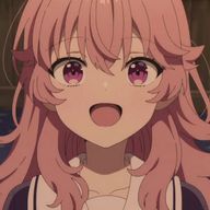 ෆ ̖́-‬　星鈴 紗帆　@黄泉ツガ新作投下さんのアイコン画像