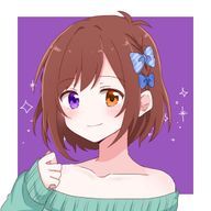 夢香🤓🎨@ひなちゃあさんのアイコン画像