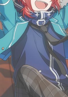 　バカを演じて何が悪い？