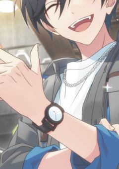 　ESの男になんか愛されてたまるか‼️