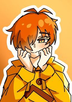 落書き（見てくれると嬉しい）