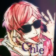 💀chieさんのアイコン画像
