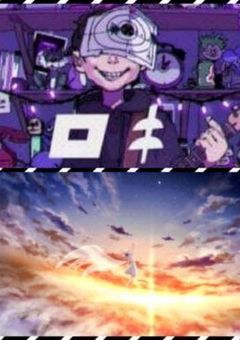 歌い手×夢主の歌詞パロ！