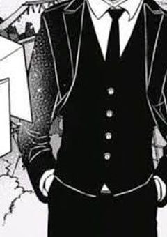 二宮隊に拾われました？