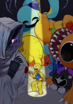 なんか人形喋ったんだが(((