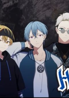 ミニシナリオ✖️ストーリー　ハンドレッドノート(短編集)