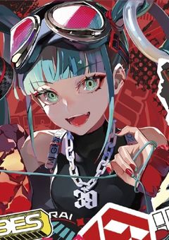 ハンドレ✖️プロセカ(クロスオーバー)