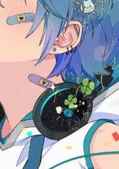 ちぐさ総受け(愛され)