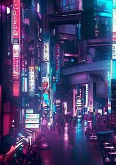 《怪盗✖️警察》【ヒカゲ版】