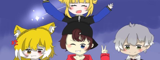 茲呂だよ！さんの壁紙画像