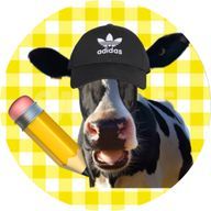 牛(うし)ちゃん🐮さんのアイコン画像