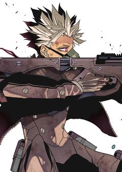 鳴海隊長のお気に入り。