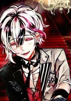 　"主様"だからでしょ　？