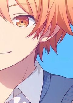 　愛されすぎて困ります