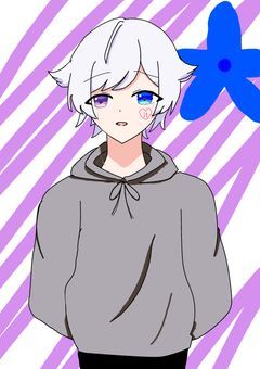 奇病パロ(🐇様主人公)